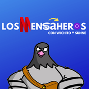 Podcast Los Mensaheros