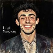 Podcast Luigi Mangione