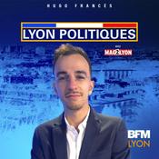 Podcast Lyon Politiques