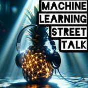 Podcast Machine Learning Street Talk (MLST)