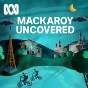 Podcast Mackaroy Uncovered