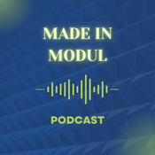 Podcast Made In Modul - 2022