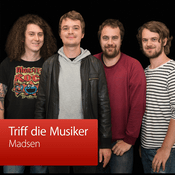 Podcast Madsen: Triff die Musiker