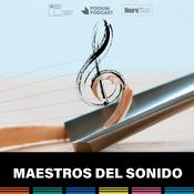 Podcast Maestros del sonido