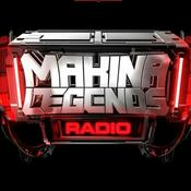 Podcast Makina Legends Radio Temporada 5 (2023/2024)