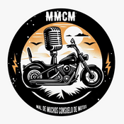 Podcast Mal de Muchos Consuelo de Motos