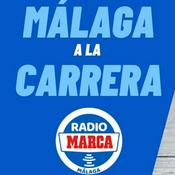 Podcast Málaga a la carrera