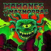 Podcast Mamones y Mazmorras