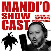 Podcast Mandi`ó Show Cast