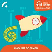 Podcast Máquina do Tempo