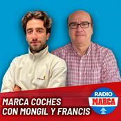 Podcast Marca Coches - Podcast sobre COCHES de Radio MARCA