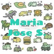 Podcast Maria Jose S.