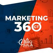 Podcast Marketing 360 GT