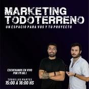 Podcast Marketing Todoterreno (versión radial)