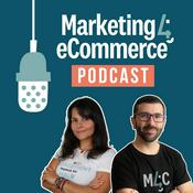 Podcast Marketing4eCommerce Podcast