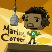 Podcast Marlin's Corner