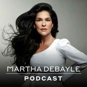 Podcast Martha Debayle