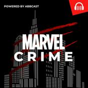 Podcast Marvel Crime