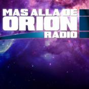 Podcast Más Allá de Orión