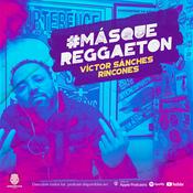 Podcast Más que reggaeton