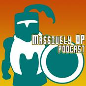 Podcast Massively OP Podcast