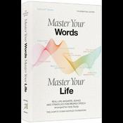 Podcast Master your Words, Master your Life