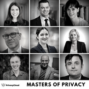 Podcast Masters of Privacy