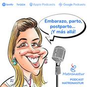 Podcast Matronastur