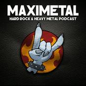 Podcast MAXIMETAL,  Hard Rock & Heavy Metal podcast