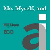 Podcast Me, Myself, and AI