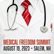 Podcast Medical Freedom Summit 2023