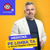 Podcast Medicină pe limba ta!