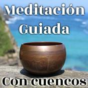 Podcast Meditación guiada con cuencos tibetanos