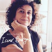 Podcast Meditaciones guiadas con Iciar Burgos