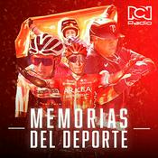 Podcast Memorias del Deporte