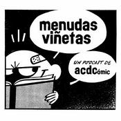 Podcast Menudas Viñetas