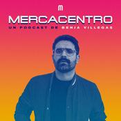 Podcast MERCACENTRO, amb Benja Villegas