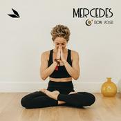 Podcast Mercedes Flow Yoga