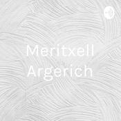 Podcast Meritxell Argerich