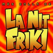 Podcast MÉS ENLLÀ DE LA NIT FRIKI