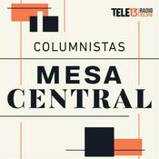 Podcast Los Columnistas de Mesa Central