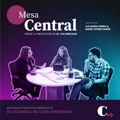 Podcast Mesa Central