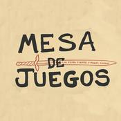 Podcast Mesa de Juegos