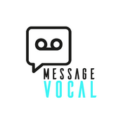 Podcast Message Vocal