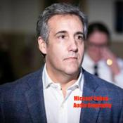 Podcast Michael Cohen - Audio Biography