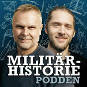 Podcast Militärhistoriepodden