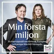 Podcast SvD Min första miljon