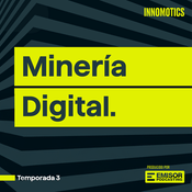 Podcast Minería Digital