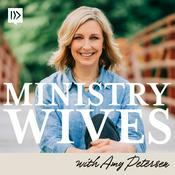 Podcast Ministry Wives Podcast