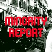 Podcast Minority Report